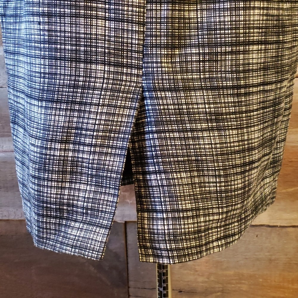 The Limited size 2 pencil skirt - Picture 5 of 6